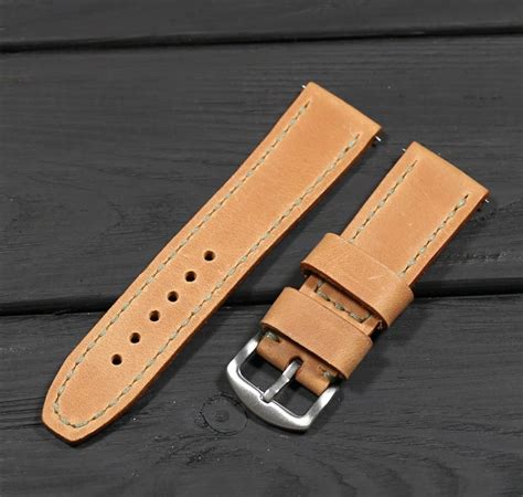 custom watch straps for panerai|Panerai watch strap replacement.